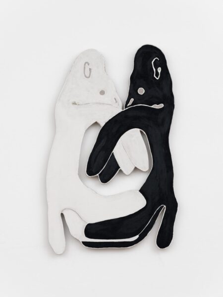 Pferdchen, Pferdchen - Anouk Lamm Anouk