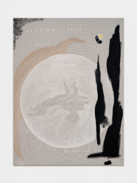 Lesbian Jazz N°81 - Anouk Lamm Anouk