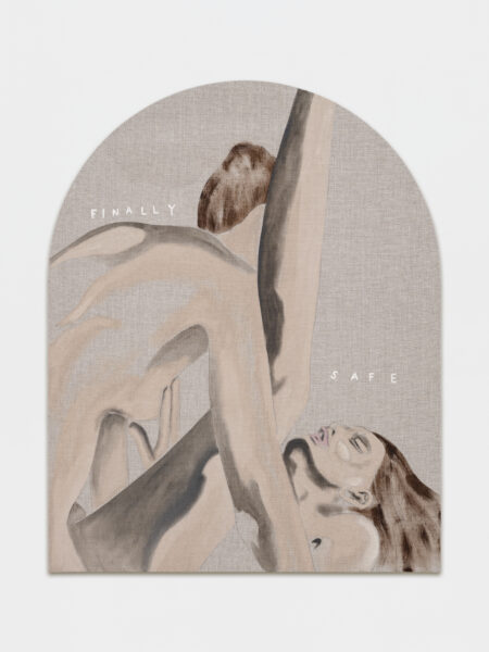 Lesbian Jazz N°91 - Anouk Lamm Anouk