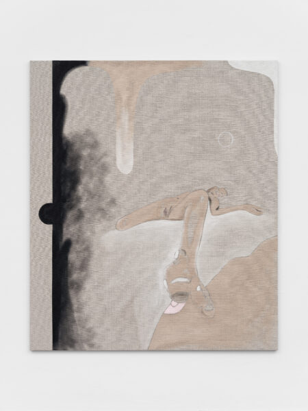 Lesbian Jazz N°101 - Anouk Lamm Anouk