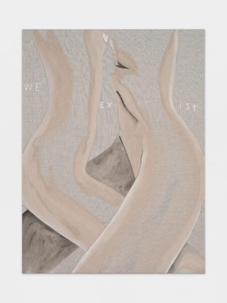 Lesbian Jazz N°99 - Anouk Lamm Anouk