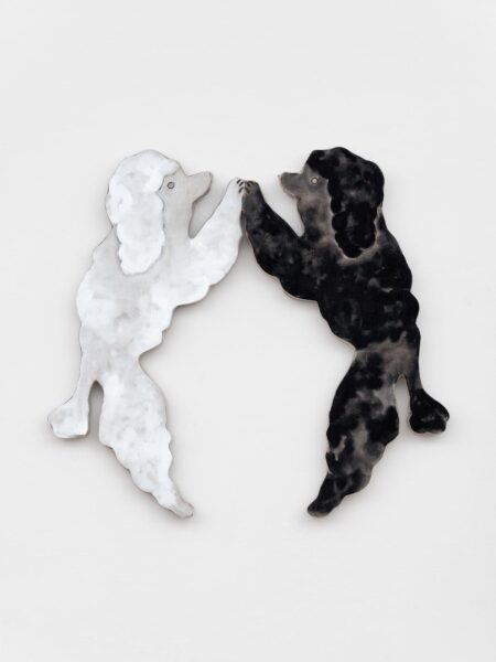 Immanence and Transendence - Anouk Lamm Anouk