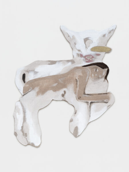 Becoming One N°1 - Anouk Lamm Anouk