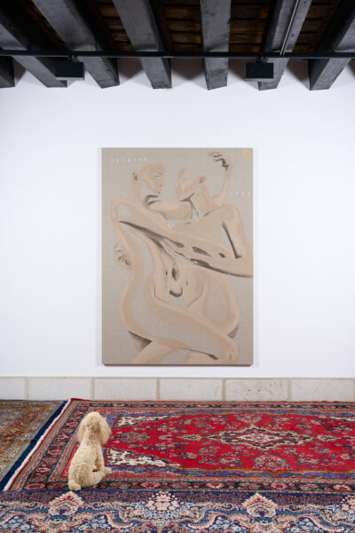 Lesbian Jazz N°92 - Anouk Lamm Anouk