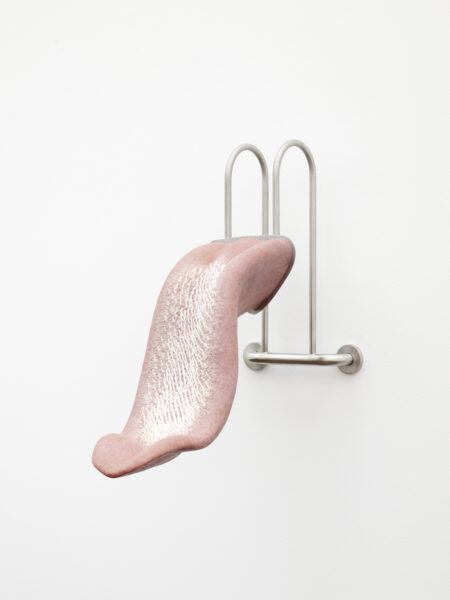 Cat Tongue - Anouk Lamm Anouk